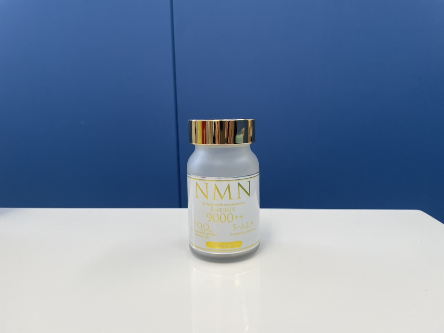 商品紹介:NMN ENERGY++