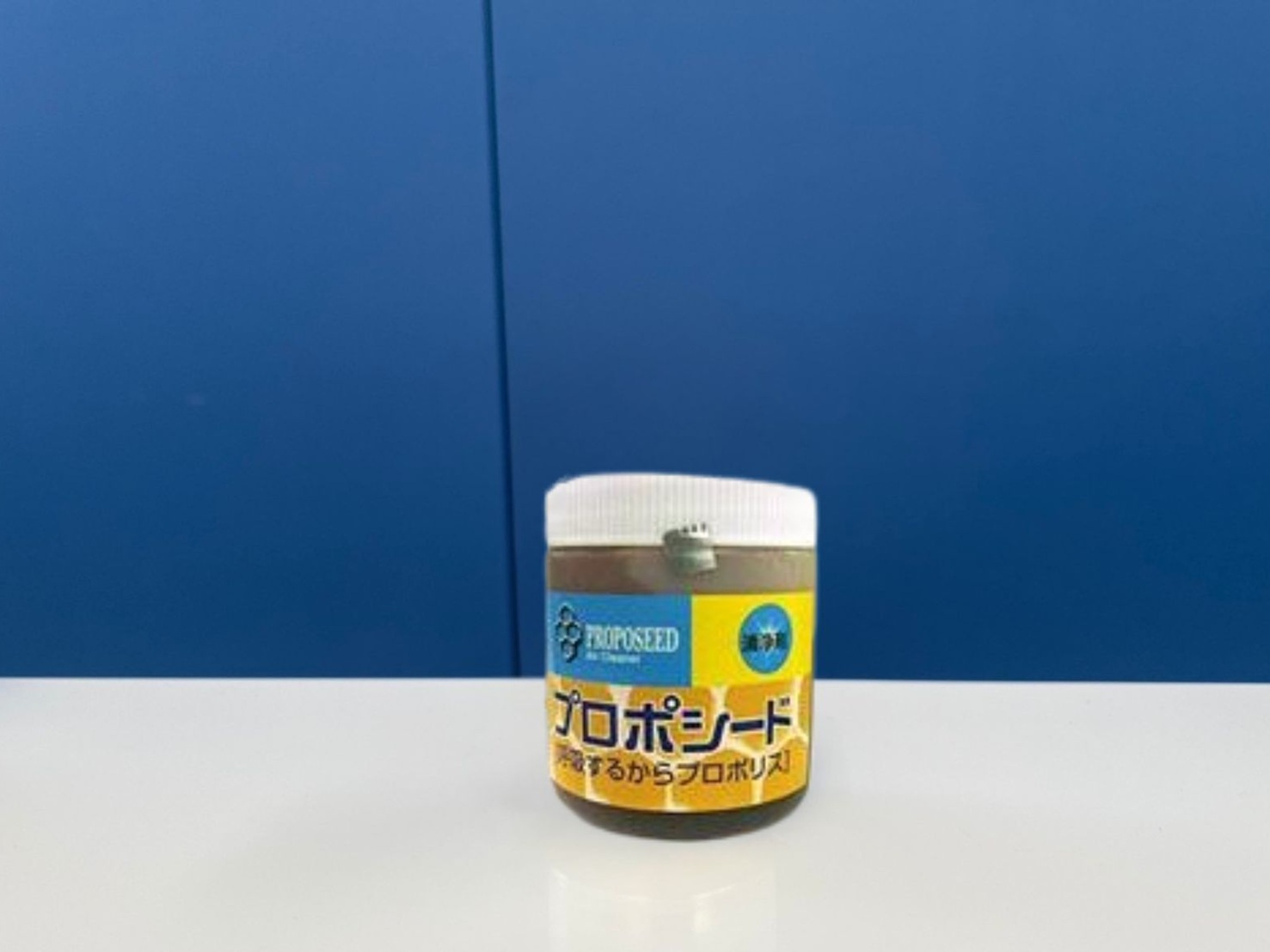 商品紹介:プロポシード